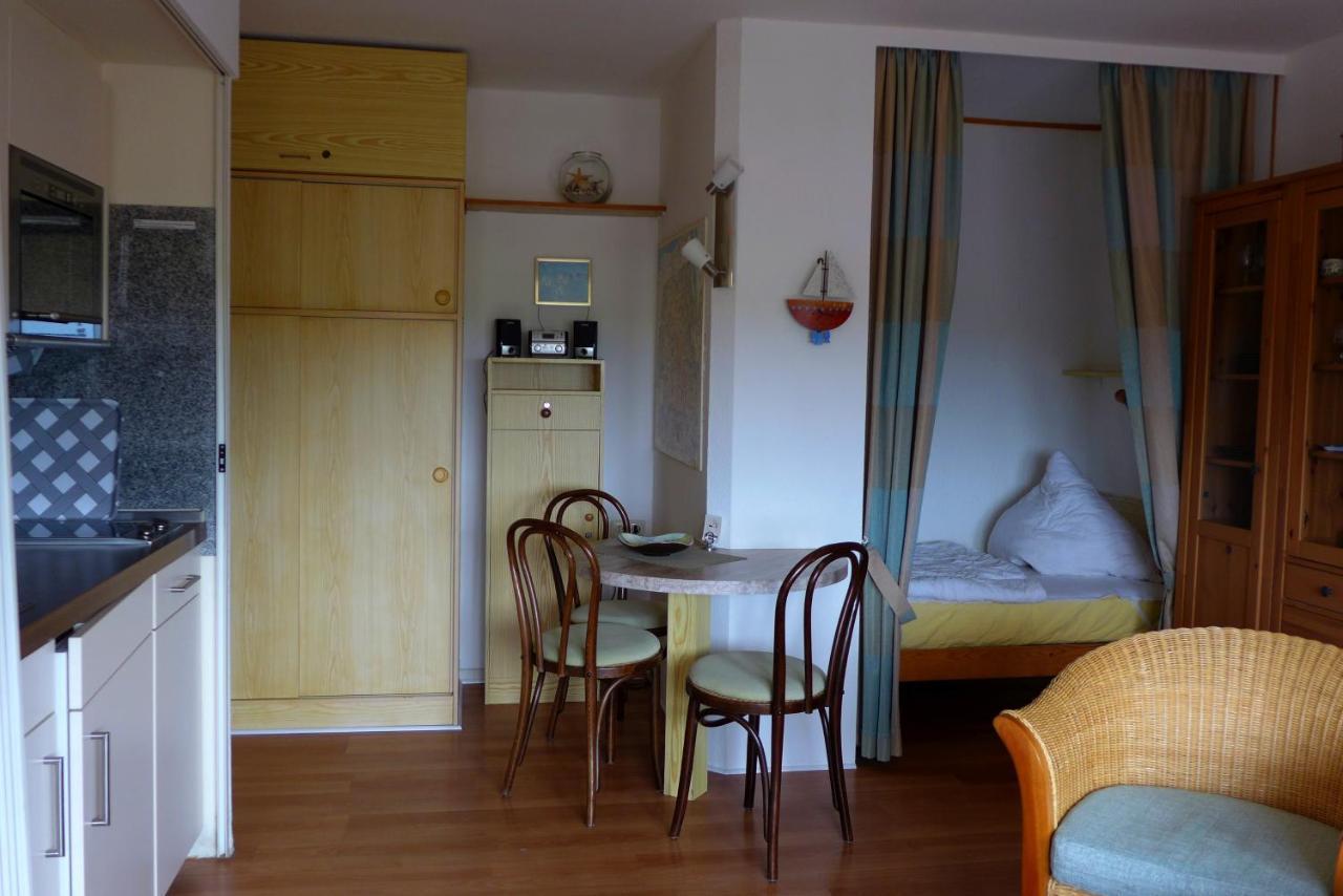 Tief 12 Meeresbrise Mit Internet 52 Schillig Dış mekan fotoğraf